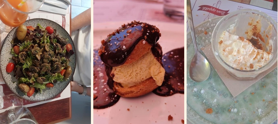 La Fleur de sel - Gallery Image 9