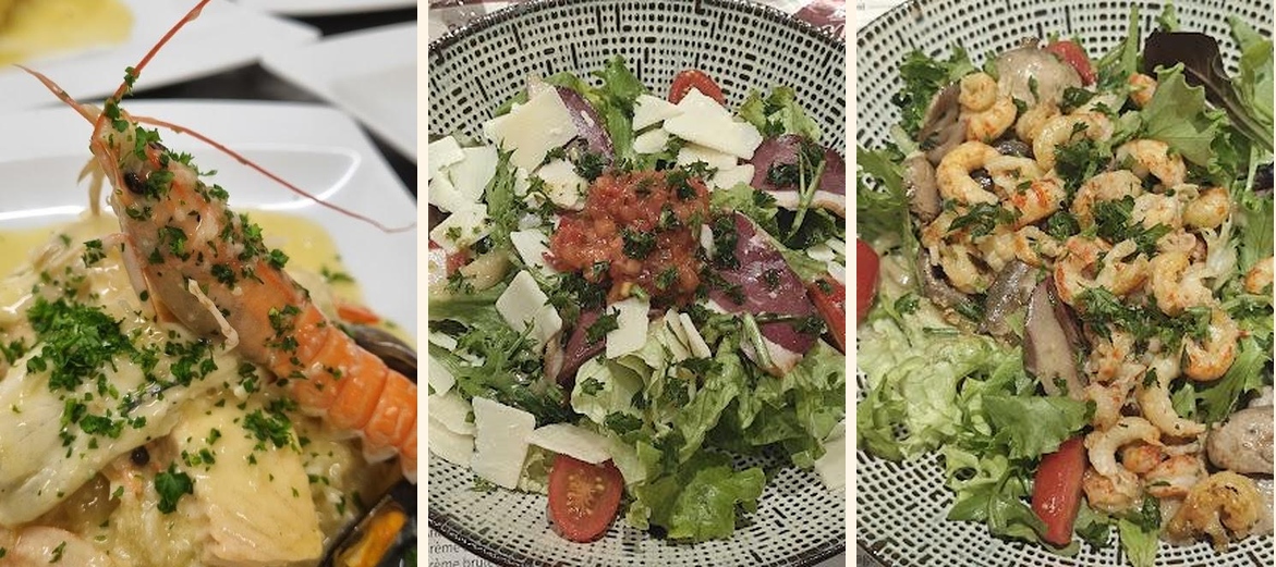 La Fleur de sel - Gallery Image 2