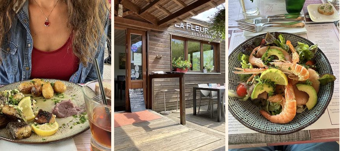 La Fleur de sel - Gallery Image 4