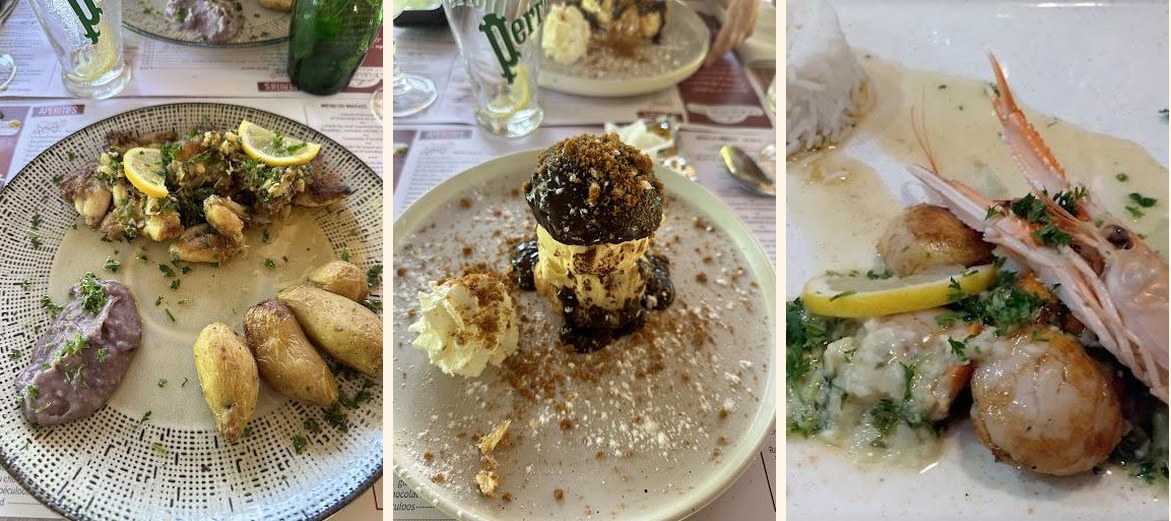 La Fleur de sel - Gallery Image 5