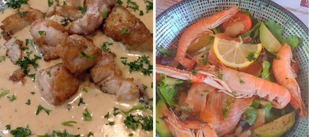 La Fleur de sel - Gallery Image 6