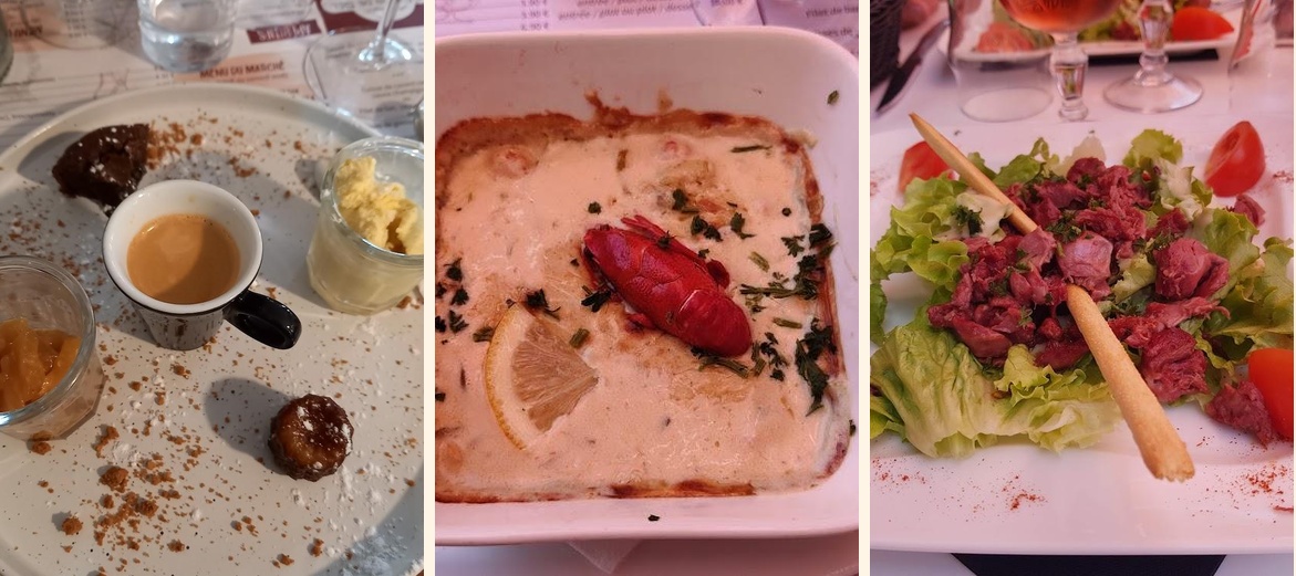 La Fleur de sel - Gallery Image 7