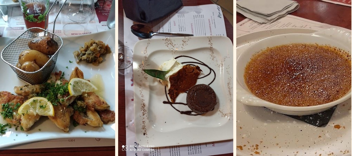 La Fleur de sel - Gallery Image 8